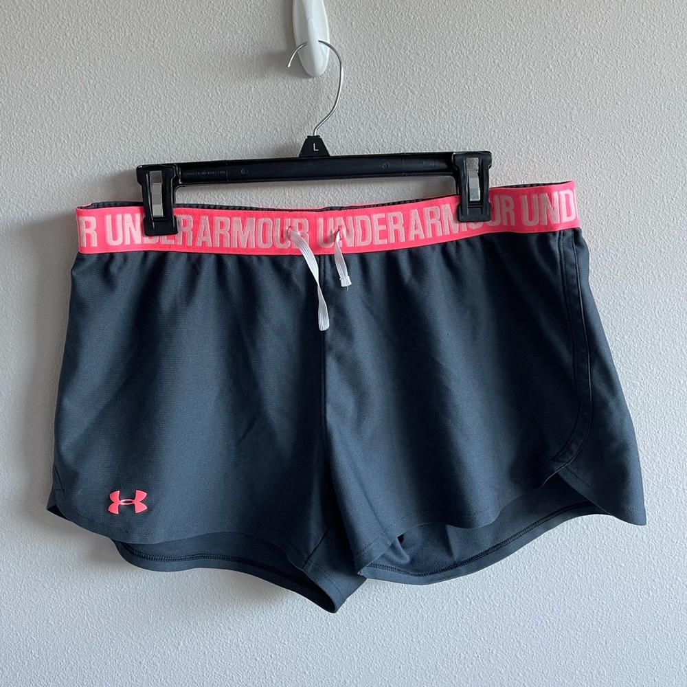 UA Athletic shorts